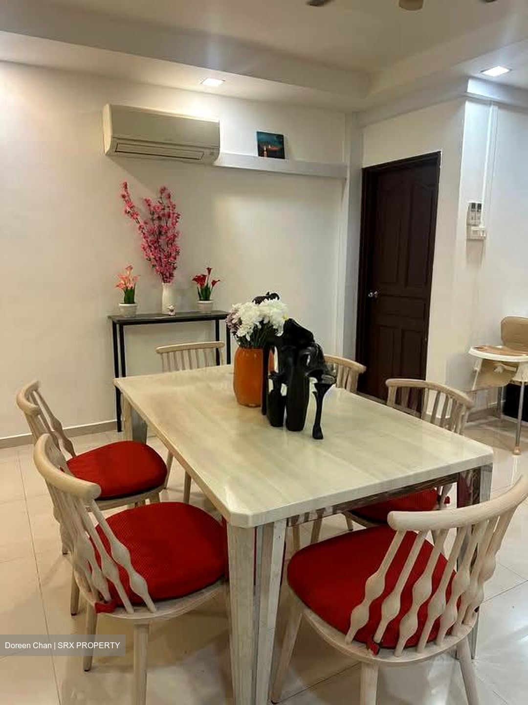 Orchid Park Condominium (D27), Condominium #562833011